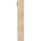 Ekena Millwork Olympic Traditional Smooth Bracket w/ Offset Brace, Douglas Fir, 5 1/2"W x 26"D x 34"H BKT0604X26X34OLY01SDF - alternate 4